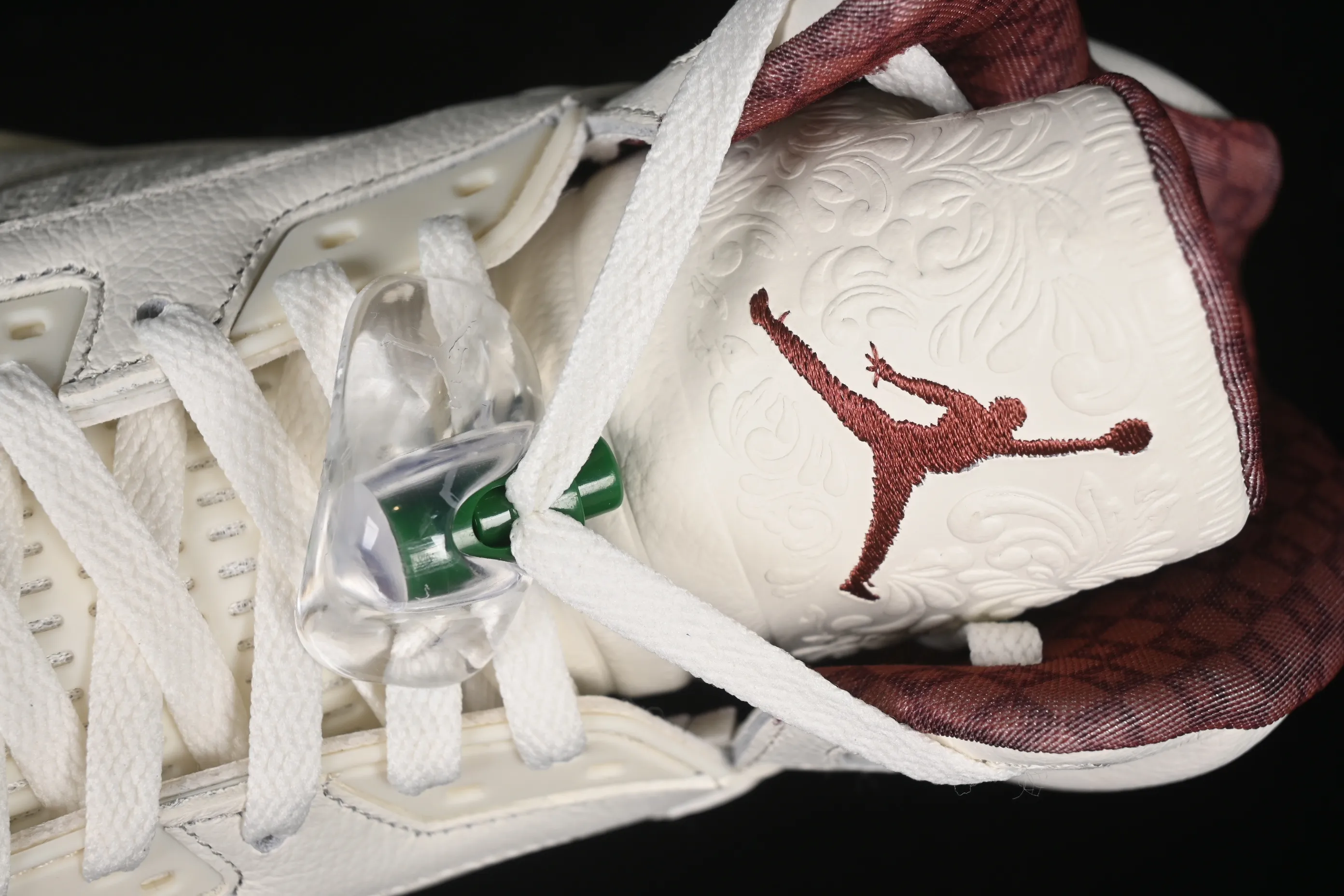 All categories Air Jordan Jordan series basketball shoes Air Jordan 5 Air Jordan 5 "El Grito" AJ5 Joe 5 Mexican Independence Day HF8833-100